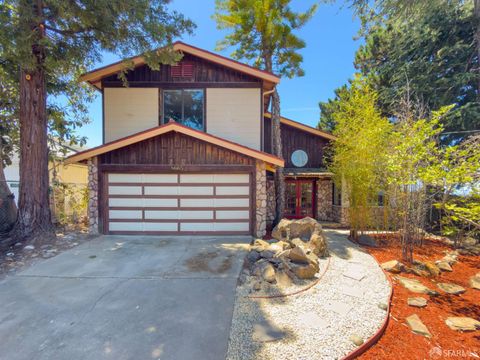 Property photo of 8665 Seneca Street, Oakland, CA 94605