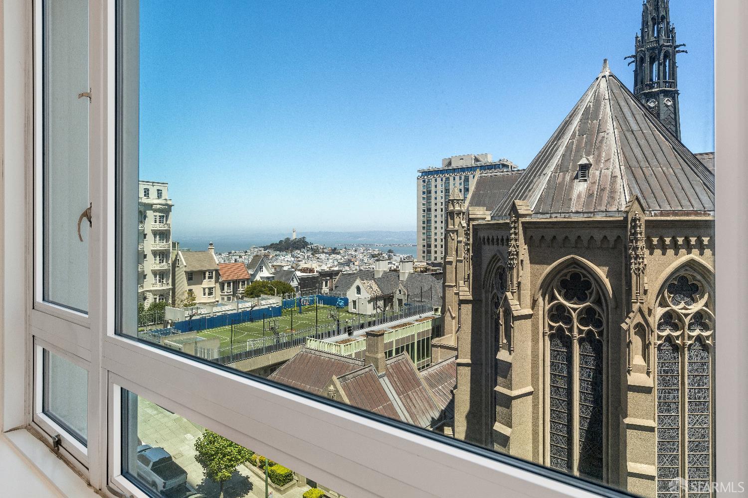 1200 California Street 9C, San Francisco CA 94109