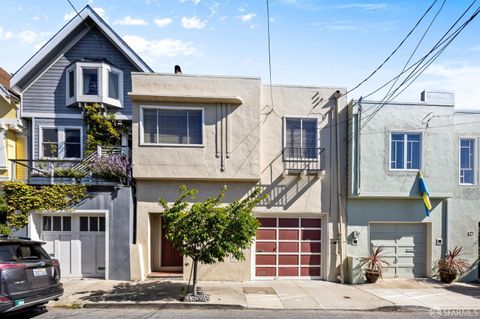 258 Surrey Street, San Francisco, CA 94131 - #: 424030940