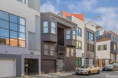 759 Natoma Street San Francisco CA 94103