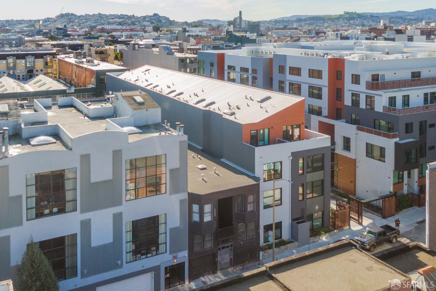 759 Natoma Street