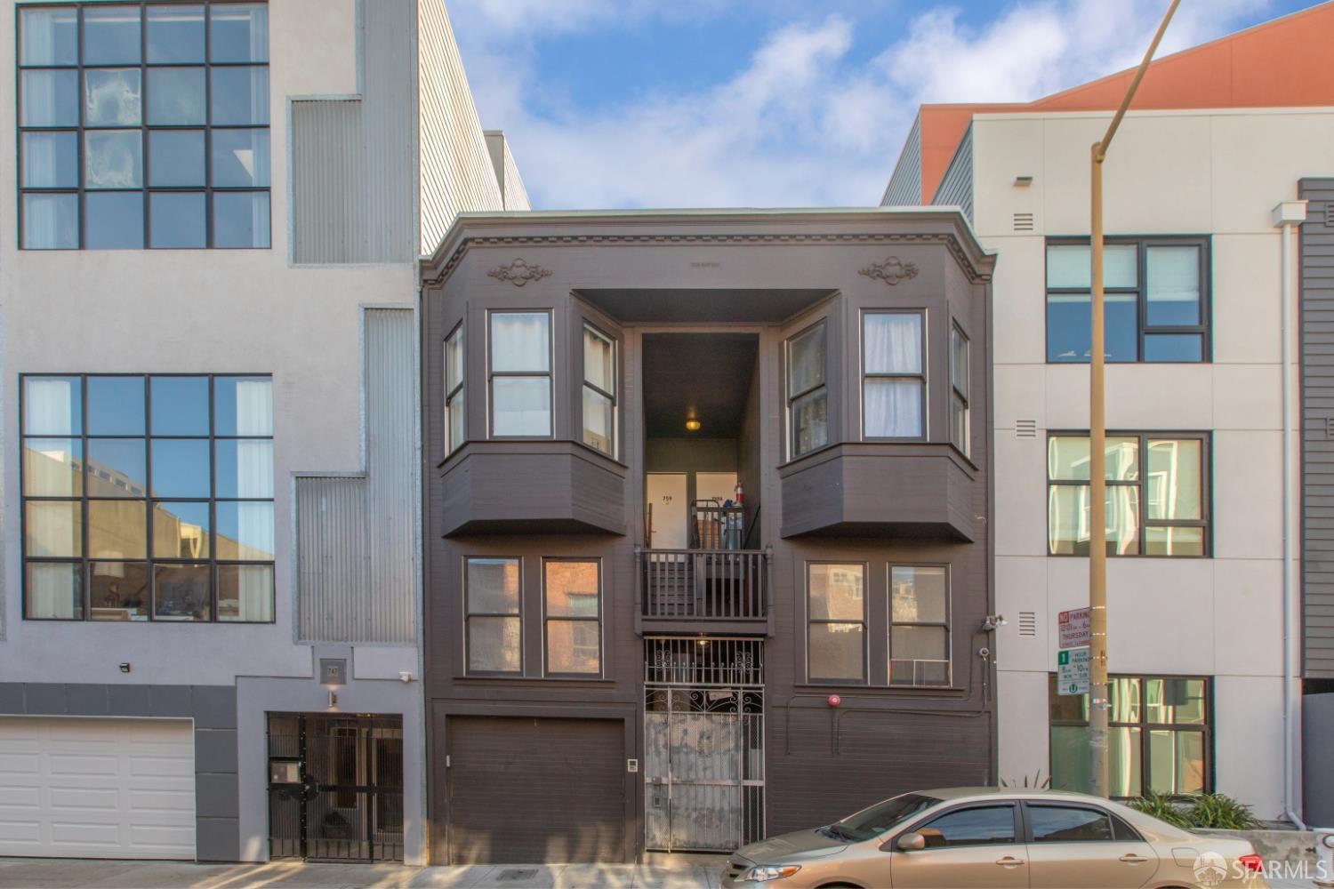 759 Natoma Street