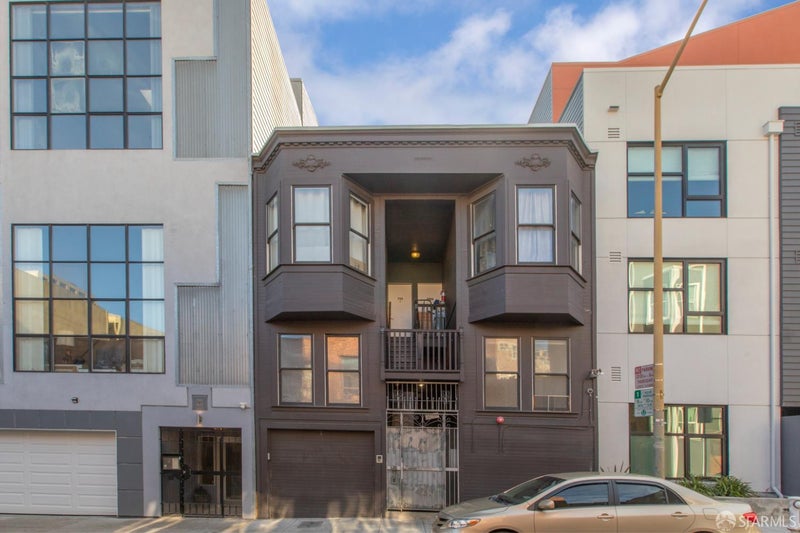 759 Natoma Street