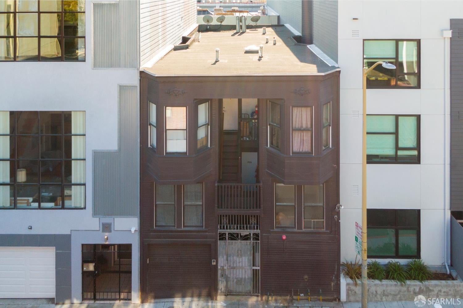 759 Natoma Street