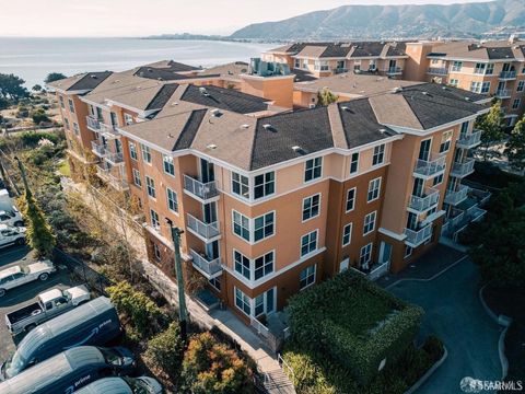 A home in San Francisco