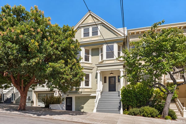 4218 25TH ST, SAN FRANCISCO, CA 94114 - Image bb418d5e534ea724244e1b5dd8e9c47b/2157719003