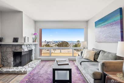 655 Corbett Avenue 203 San Francisco CA 94114