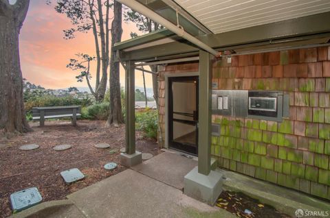 A home in San Francisco