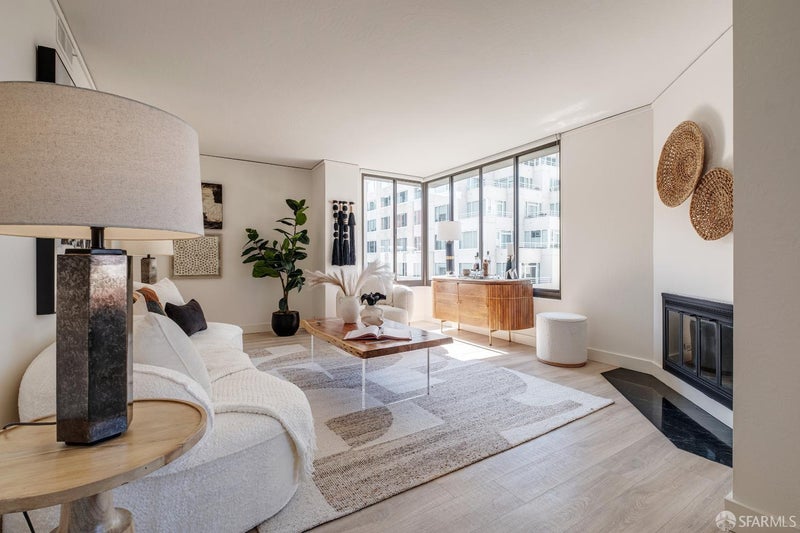 152 Lombard Street 508