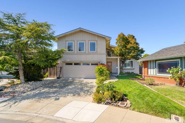 913 LAGUNA CIR, FOSTER CITY, CA 94404 - Image bba62c3220653e49f8de5c0ad8f025a8/2762940052
