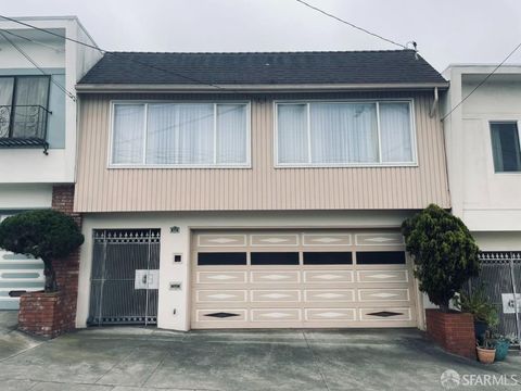 127 Foote Avenue, San Francisco, CA 94112 - #: 425035125