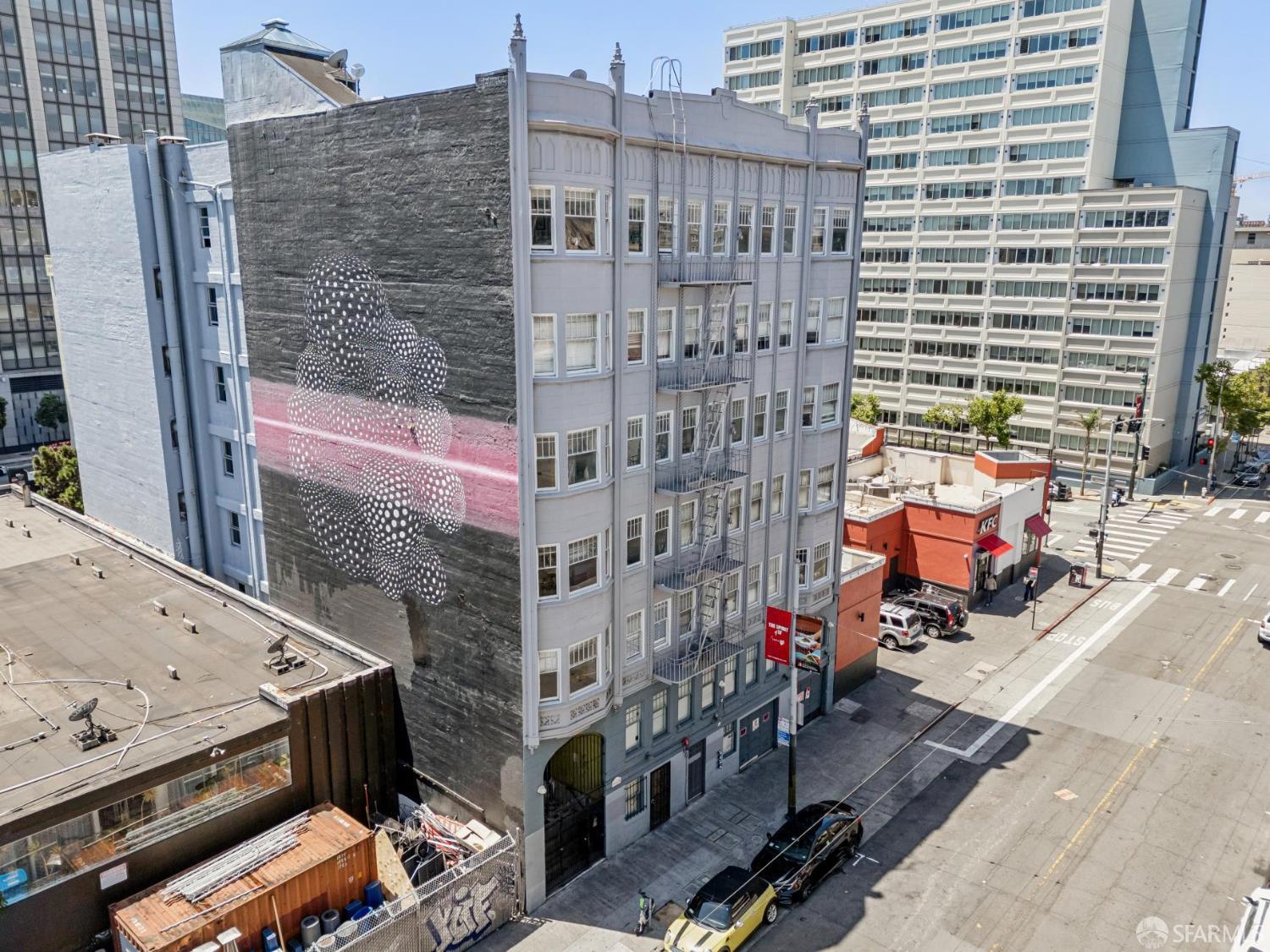 665 Eddy Street