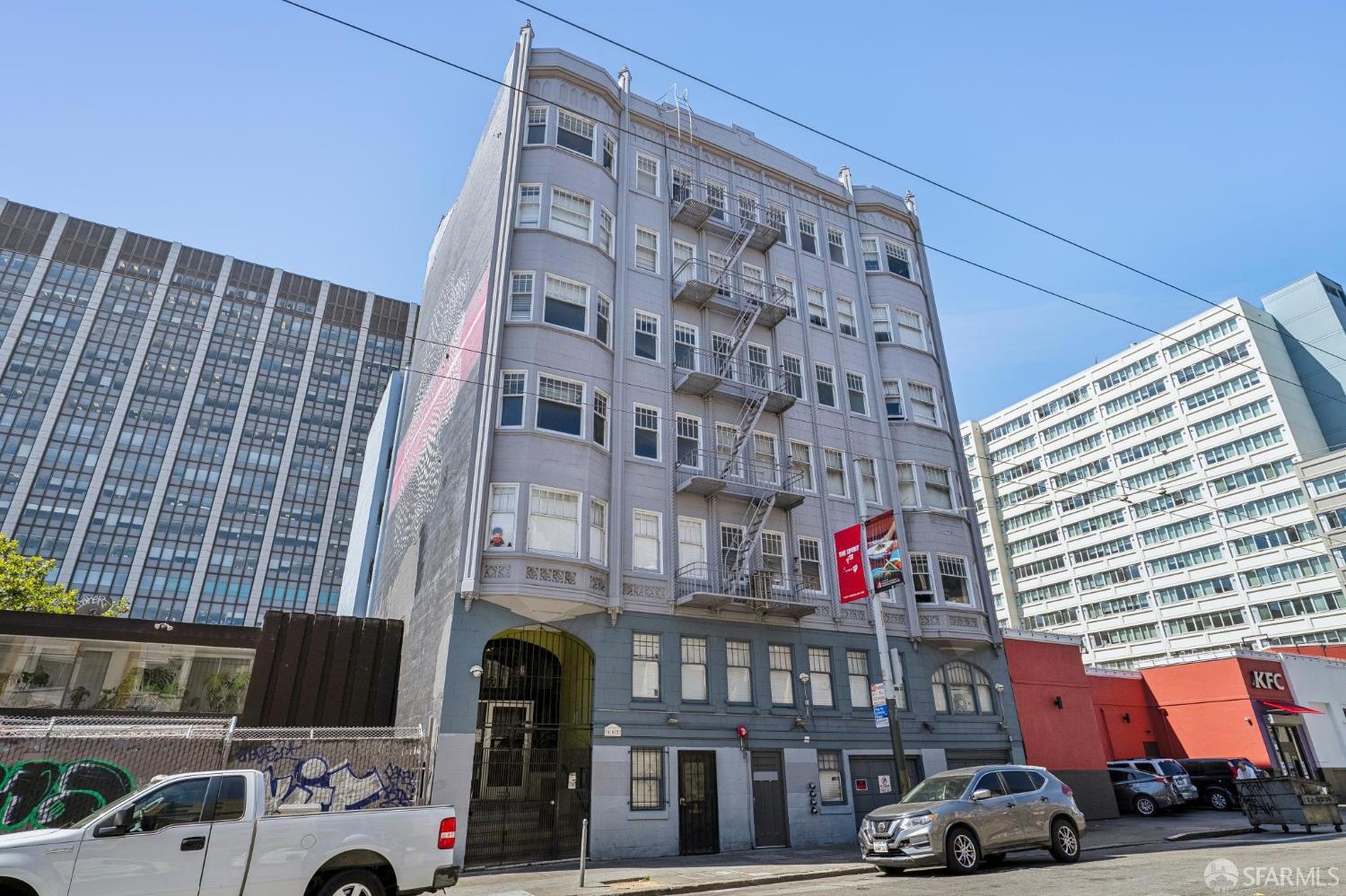 665 Eddy Street