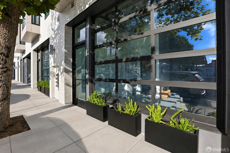 988 Harrison Street CU-2
