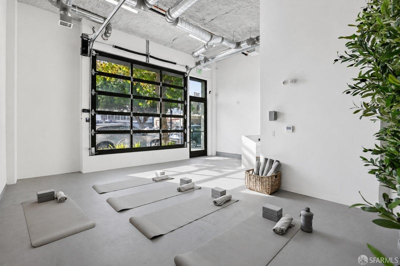 988 Harrison Street CU-2