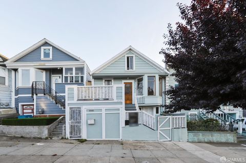 1527 Palou Avenue, San Francisco, CA 94124 - #: 425039384