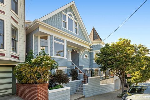 Property photo of 118 Whitney Street, San Francisco, CA 94131