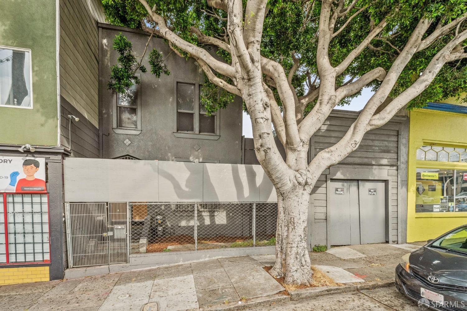 333-335 Potrero Avenue