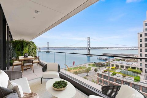 1 Steuart Lane Unit 1602, San Francisco, CA 94115 - #: 424048708