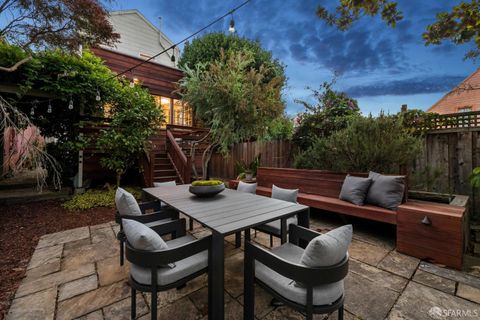 Property photo of 3219 Harrison Street, San Francisco, CA 94110