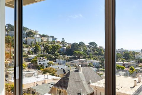 A home in San Francisco