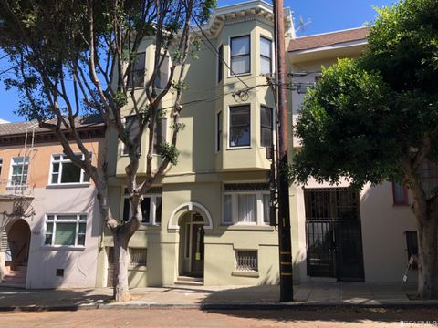 1530 Hyde Street Unit 4, San Francisco, CA 94109 - #: 423729785