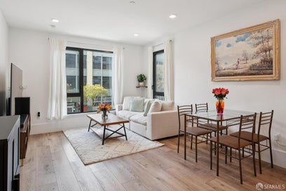 1288 Howard Street 317 San Francisco CA 94103
