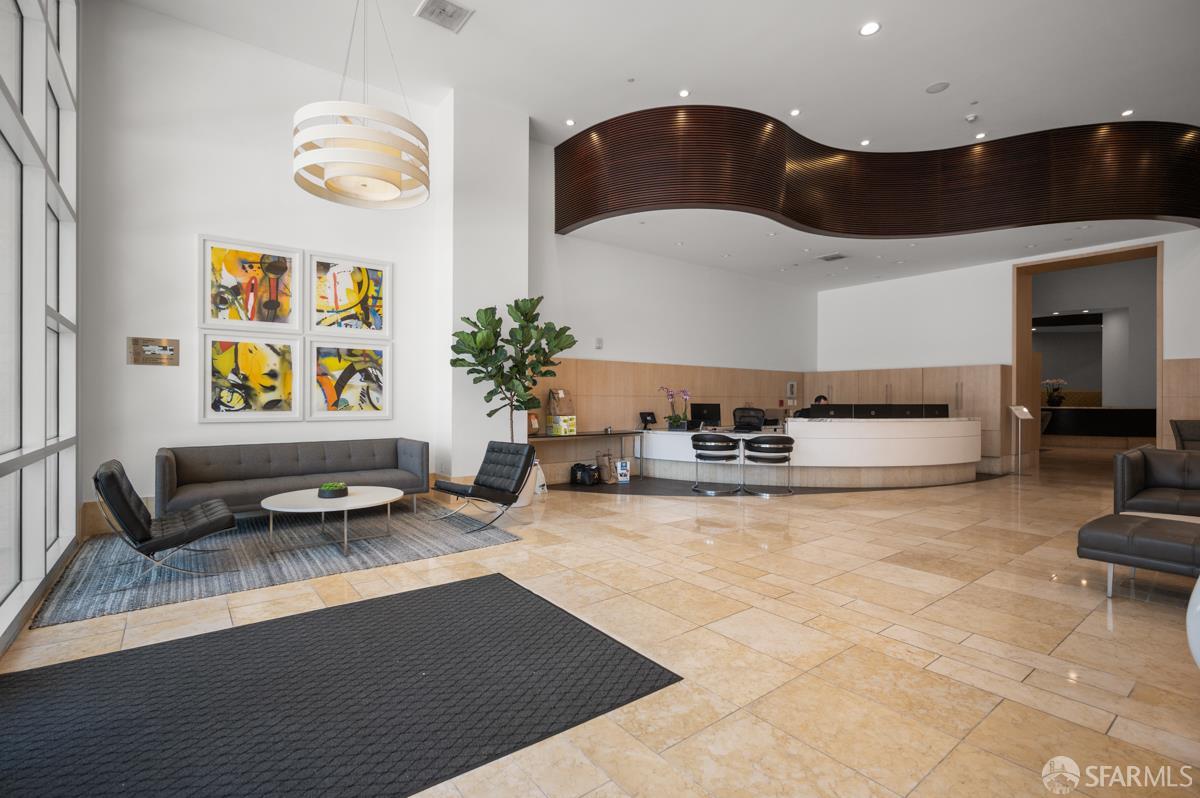1160 Mission Street 1105