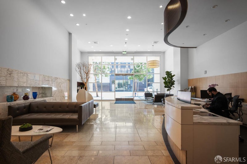 1160 Mission Street 1105