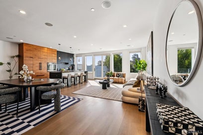 2829 25th Street 4 San Francisco CA 94110