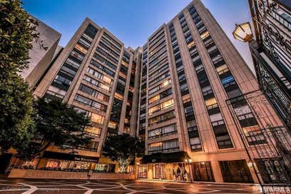 1177 California Street 711 San Francisco CA 94108