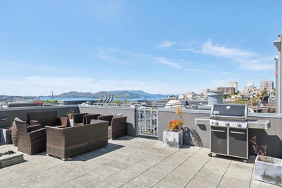 1355 Pacific Avenue 204 San Francisco CA 94109