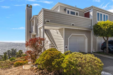 571 Pointe Pacific Drive Unit 1, Daly City, CA 94014 - #: 426164990