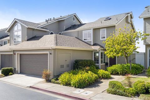 196 Treeview Drive, Daly City, CA 94014 - #: 423906603