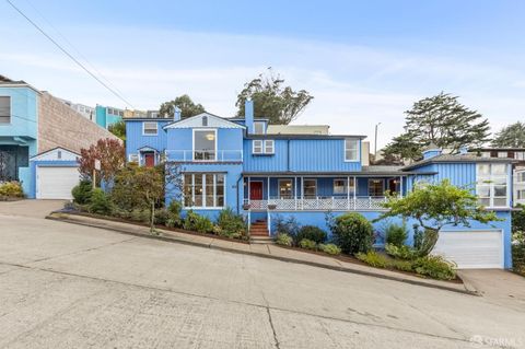 1701 Funston Avenue Unit 1703, San Francisco, CA 94122 - #: 425074405