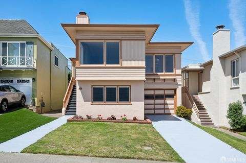 Property photo of 68 Oakmont Drive, Daly City, CA 94015