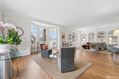 1901 California Street 4 San Francisco CA 94109