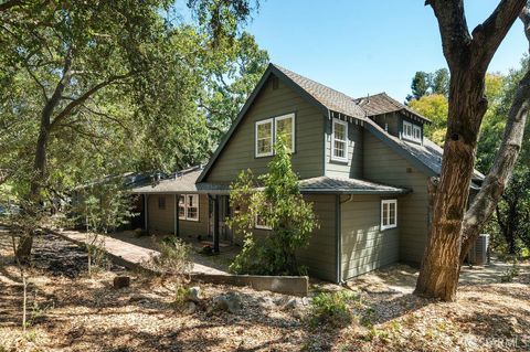 Property photo of 5262 Alhambra Valley Road, Martinez, CA 94553