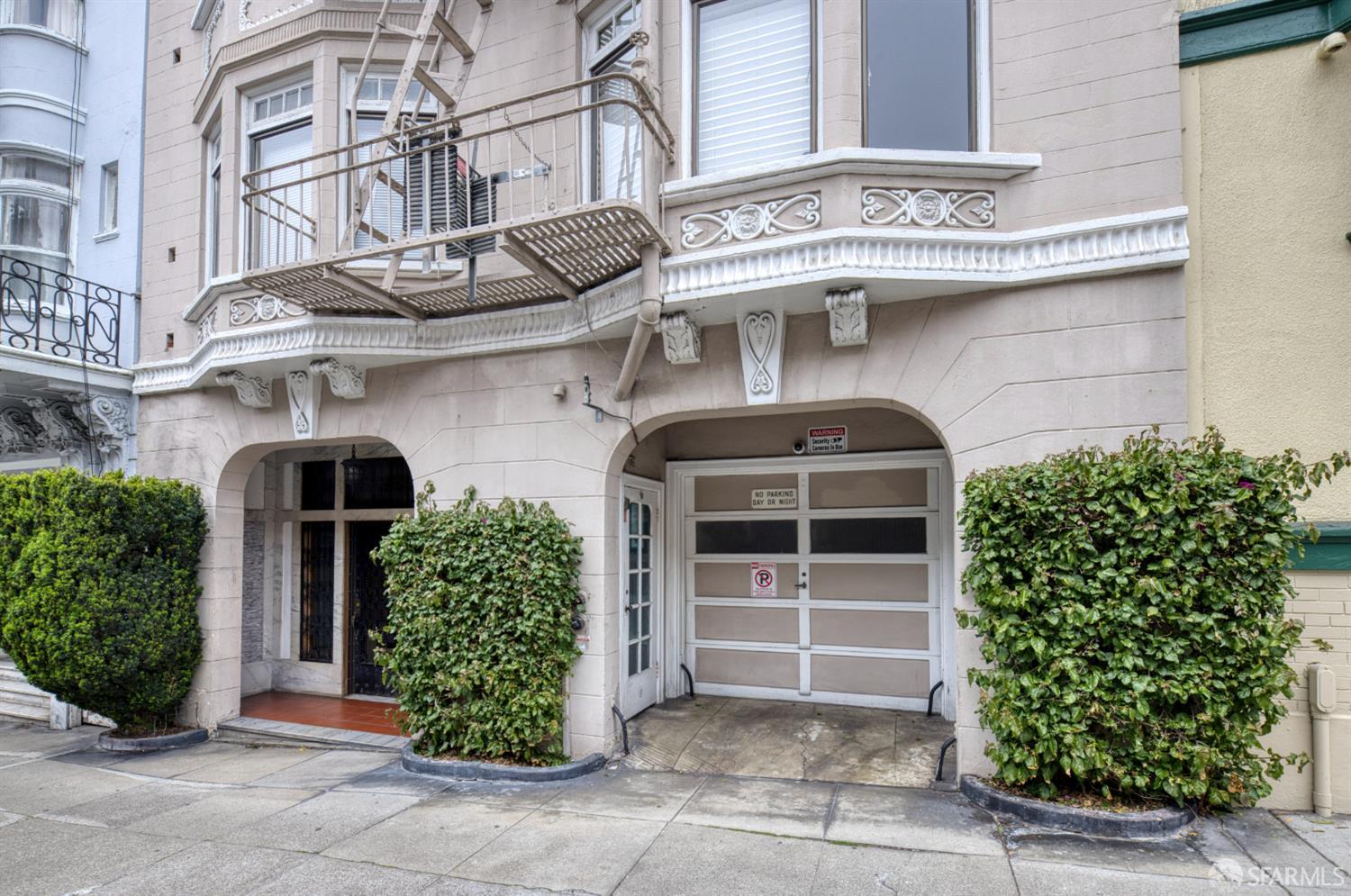 1216 Taylor Street