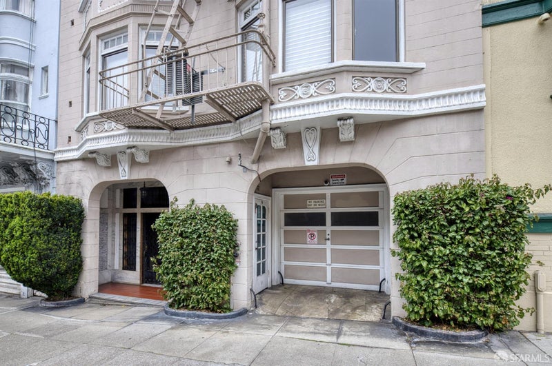 1216 Taylor Street