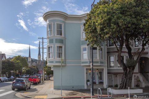 Property photo of 106 Valley Street, San Francisco, CA 94131