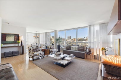 1388 Gough Street 1201 San Francisco CA 94109