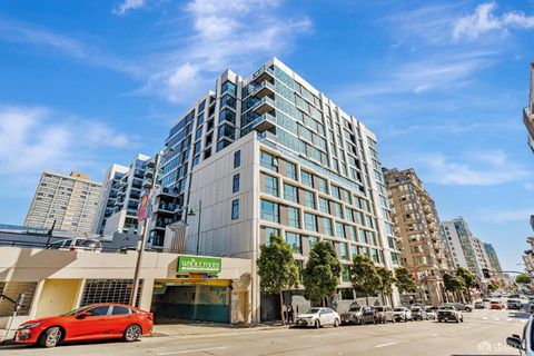 A home in San Francisco