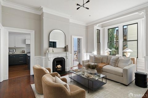 2010 Eddy Street Unit A, San Francisco, CA 94115 - #: 426094722