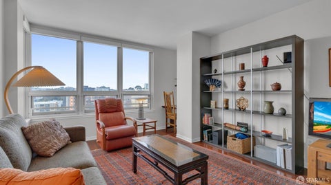 750 Van Ness Avenue 1205 San Francisco CA 94102