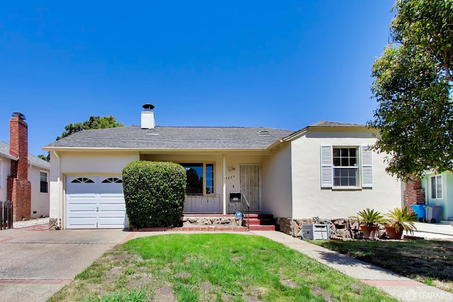 1424 Park Avenue