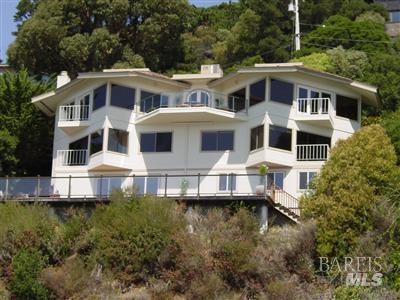 10 CLIFF RD, BELVEDERE, CA 94920 - Image bda3f00560b3a6f988e748ec07cd108a/2105357103