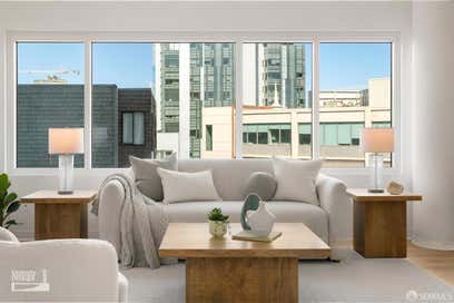 1388 Gough Street San Francisco CA 94109