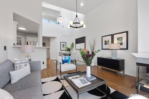 Property photo of 3812 24th Street A, San Francisco, CA 94114