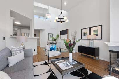 3812 24th Street A San Francisco CA 94114